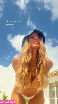 Pia Volckmann [ pia-volckmann ] - Good morning daddy