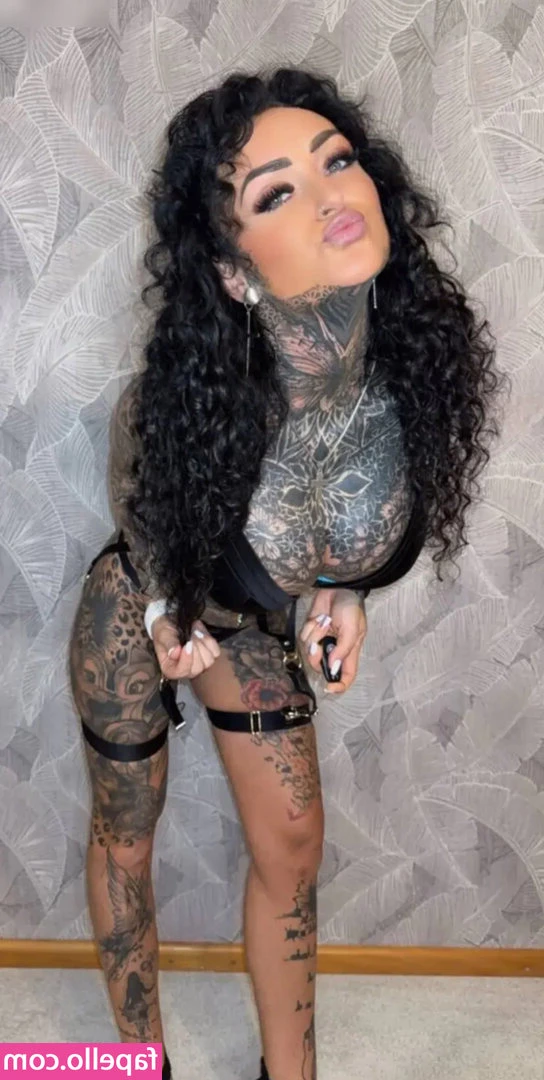 Lottchen_ink [ lottchen-ink-1 ] - Cute throwbacks from 3 years ago  Enjoy loves