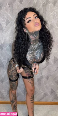 Lottchen_ink [ lottchen-ink-1 ] - Cute throwbacks from 3 years ago  Enjoy loves
