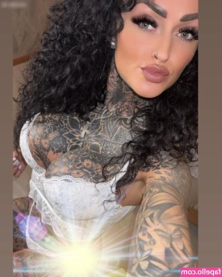 Lottchen_ink [ lottchen-ink-1 ] - Sext me tonight 💦😏