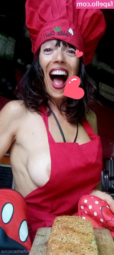 talitacocina - Milk meeeeee