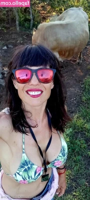 talitacocina - You like when I stare