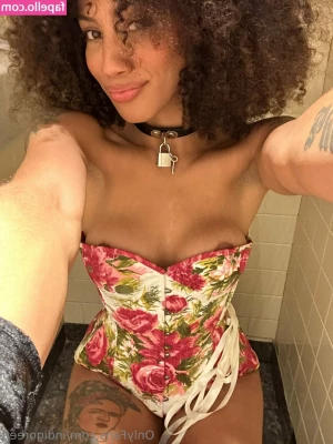indigoreed - Oh hi there 🥰