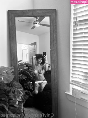 indigoreed - Sunday morning nudes