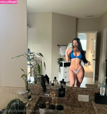 Bodybybriea - All for Papa - Part 2