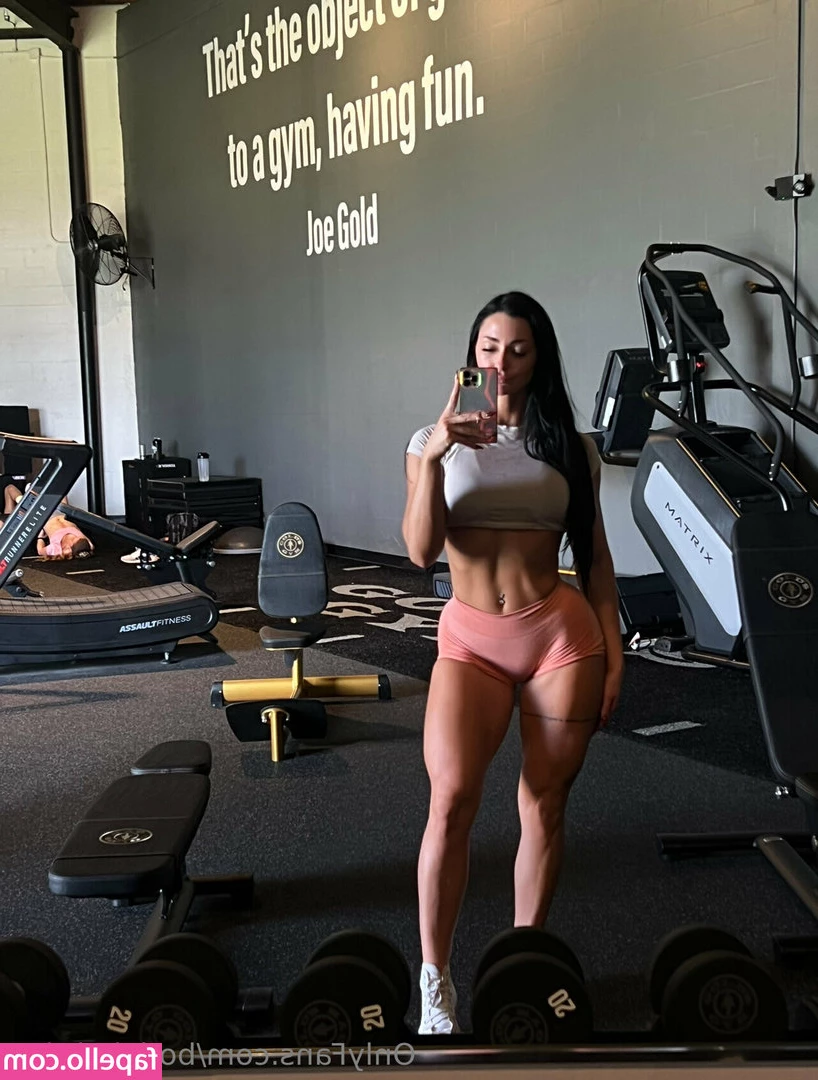 Bodybybriea - 2 more days until Halloween