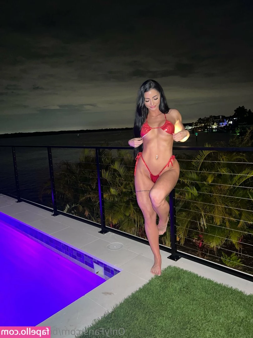 Bodybybriea - Twitter got it  but you got more -