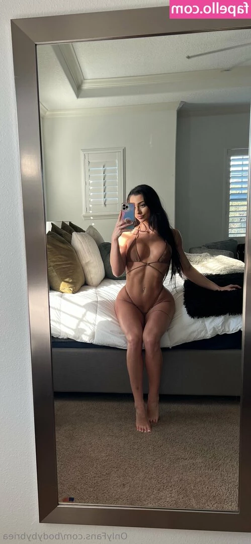 Bodybybriea - Hot Bath Bubbles and ALL DADDY    onlyfans  bathtime  thickthighs 