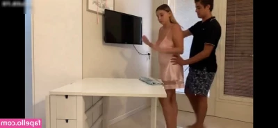 Kennt jemand ihren namen? [ kennt-jemand-ihren-namen ] - você pode puxar minha calcinha pro lado e meter bem gostoso