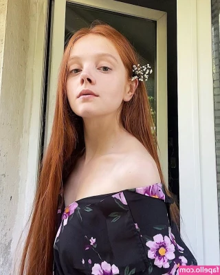 Shcherbakova Darya [ shcherbakova-darya ] - Erkeğiniz o amcığınızı yalayacak  O amcığınız sulanmak