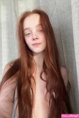 Shcherbakova Darya [ shcherbakova-darya ] - Nothing makes me hotter than the start of Locktober