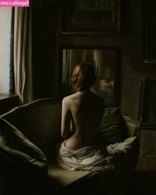 Shcherbakova Darya [ shcherbakova-darya ] - The real stallion