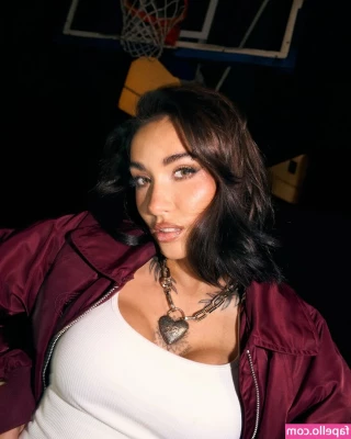 Maria Becerra [ maria-becerra ] - Forget yesterday. Focus on me 😏