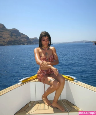 Maria Becerra [ maria-becerra ] - I FUCKED UK MILF TANYA TATE 🥵🥵🥵 THIS FILTHY MILF GETS A