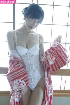 Kawasaki Aya [ kawasaki-aya ] - Fresh nails