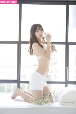 Kawasaki Aya [ kawasaki-aya ] - You wish you were in front of this right now don t you