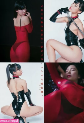 Kawasaki Aya [ kawasaki-aya ] - Drei Close Ups wie die Fickmaschine meine Pussy fickt     Die Videos