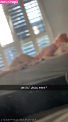 kinkynikki143 - Good Morning kinkynikki143 - Good Morning
