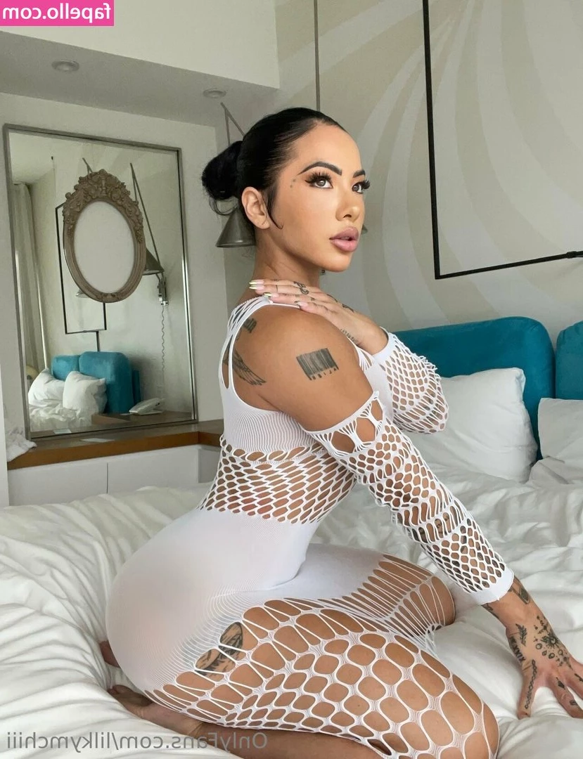 lilkymchiii [ lilkymchiii-2 ] - You didn’t think I forgot about Tiddy Tuesday did you?!  -Check