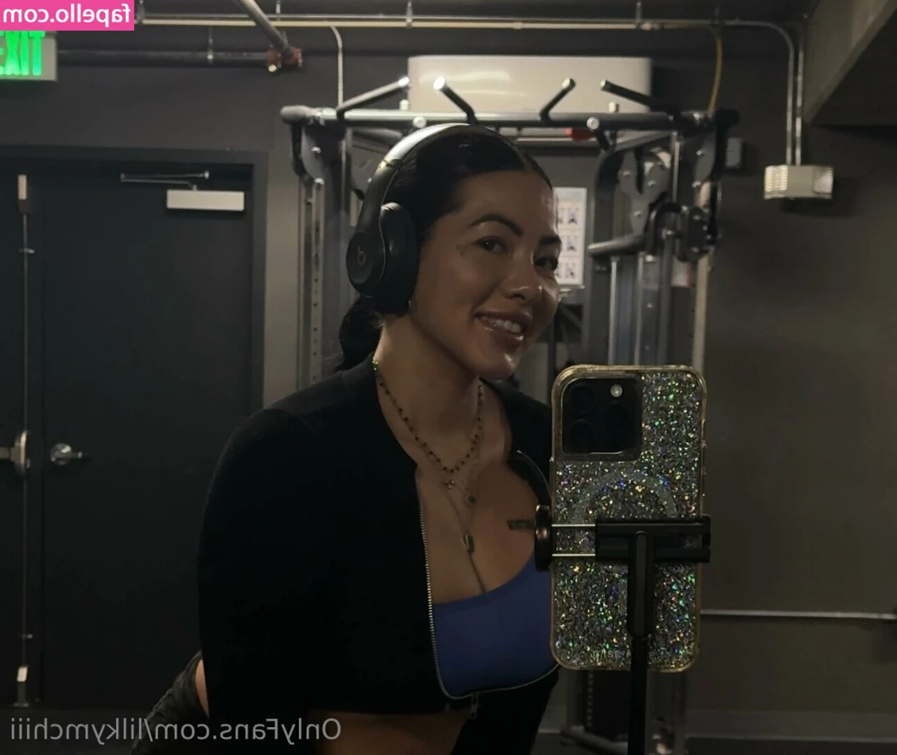 lilkymchiii [ lilkymchiii-2 ] - Heya 🌞