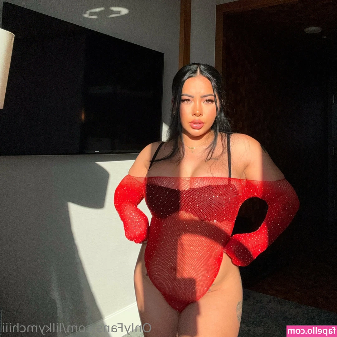 lilkymchiii [ lilkymchiii-2 ] - Come for the extra hot content @bellabodhivip