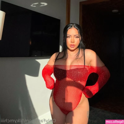 lilkymchiii [ lilkymchiii-2 ] - Come for the extra hot content @bellabodhivip