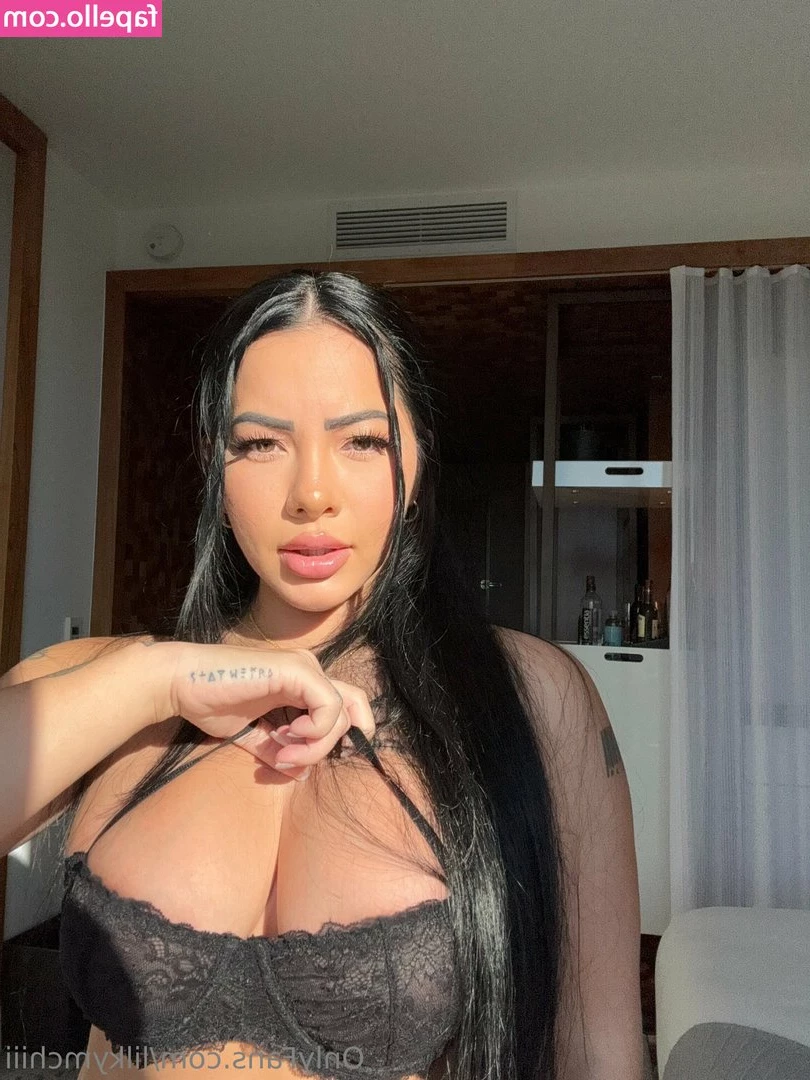 lilkymchiii [ lilkymchiii-2 ] - A special day