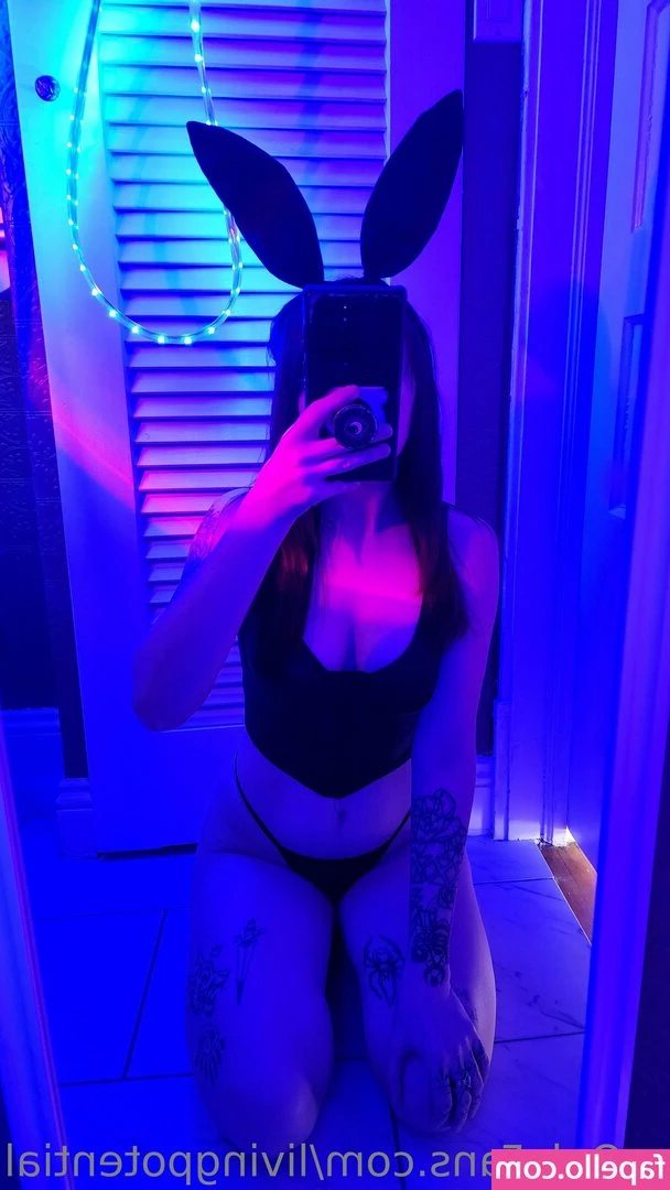 livingpotential - Casual Friend Sex with Nickey Huntsman  Extended Scene in your dm