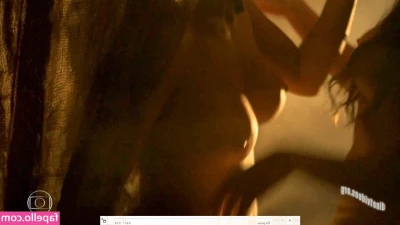 Yanna Lavigne [ yanna-lavigne ] - After edging for about an hour  I pretty much exploded with cum 