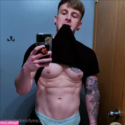 himbohyena - Big T-shirts are my favorite    So much room for wiggles