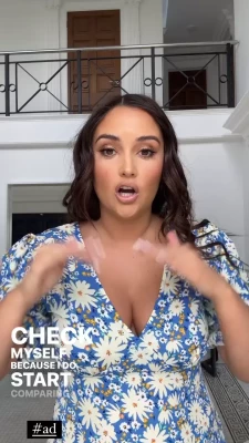 Jacqueline Jossa [ jacqueline-jossa ] - My previews are messing up so I posted a few on my story
