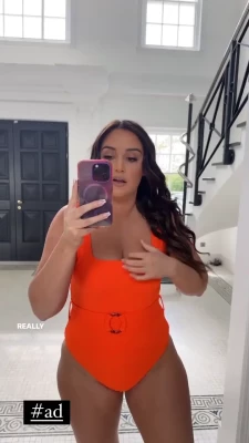 Jacqueline Jossa [ jacqueline-jossa ] - Swipe left if u can t handle it