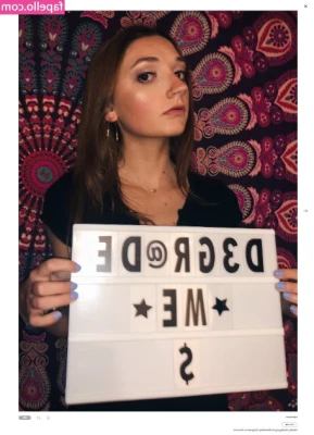 Sprattzz - Tell me how bad you want me, papi 🖤