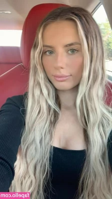 baileyrose0 - I think the woman in red is your favorite look...and it fits me