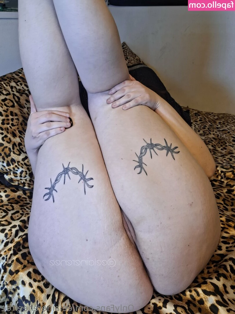 eelainereneefree - Just trying wake him up when driving to work