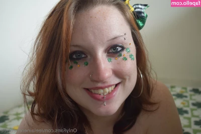 eelainereneefree - Get ready to be cucked in this New CEI video. 😈 Catch it tonight!