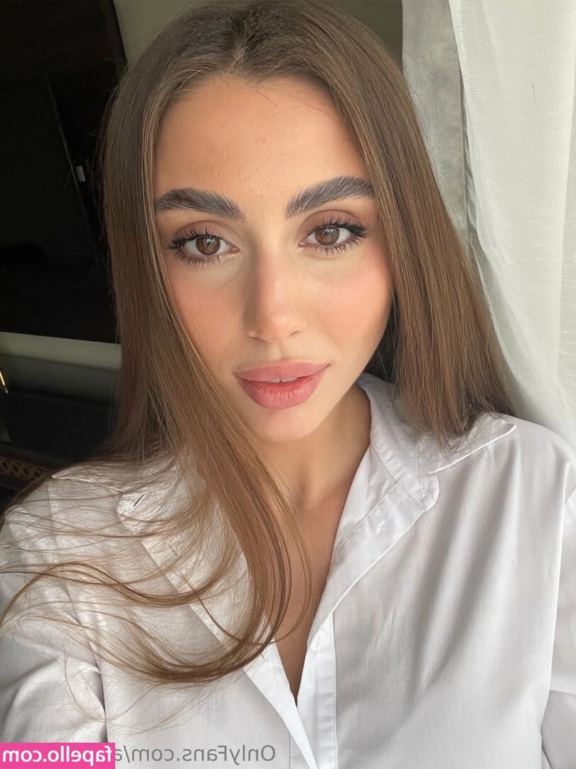 alexiaasher - Am I cute