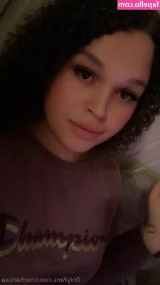 chocharicaa - Did I get your attention,baby?🤤