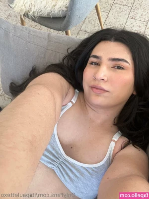 itspaulettexo - Cum on me OR ELSE