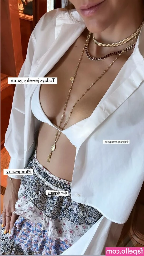 Katharine McPhee [ katharine-mcphee ] - Feeling nostalgic.... this was first industry photoset!! 2015!! I was