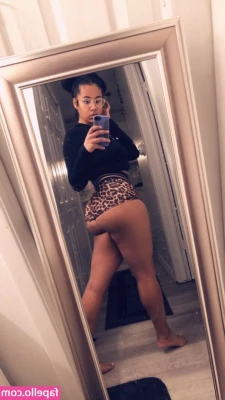 Elusivemulatto - Beach bumming part 2