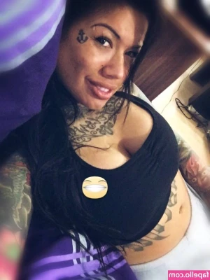 Catherine Teufelsweib [ catherine-teufelsweib ] - Gib mir bitte jetzt ein Klapps auf meinen Hintern