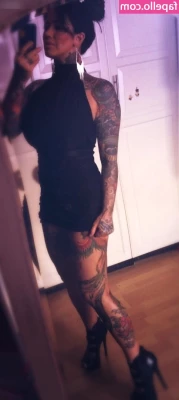 Catherine Teufelsweib [ catherine-teufelsweib ] - Cream that pussy