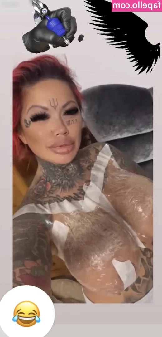 Catherine Teufelsweib [ catherine-teufelsweib ] - Worship me p