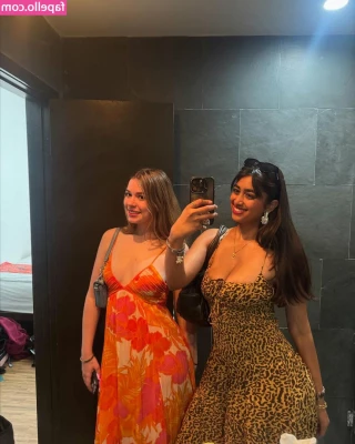 ritishaaaaaaaaaa - Some wet and steamy content for ya