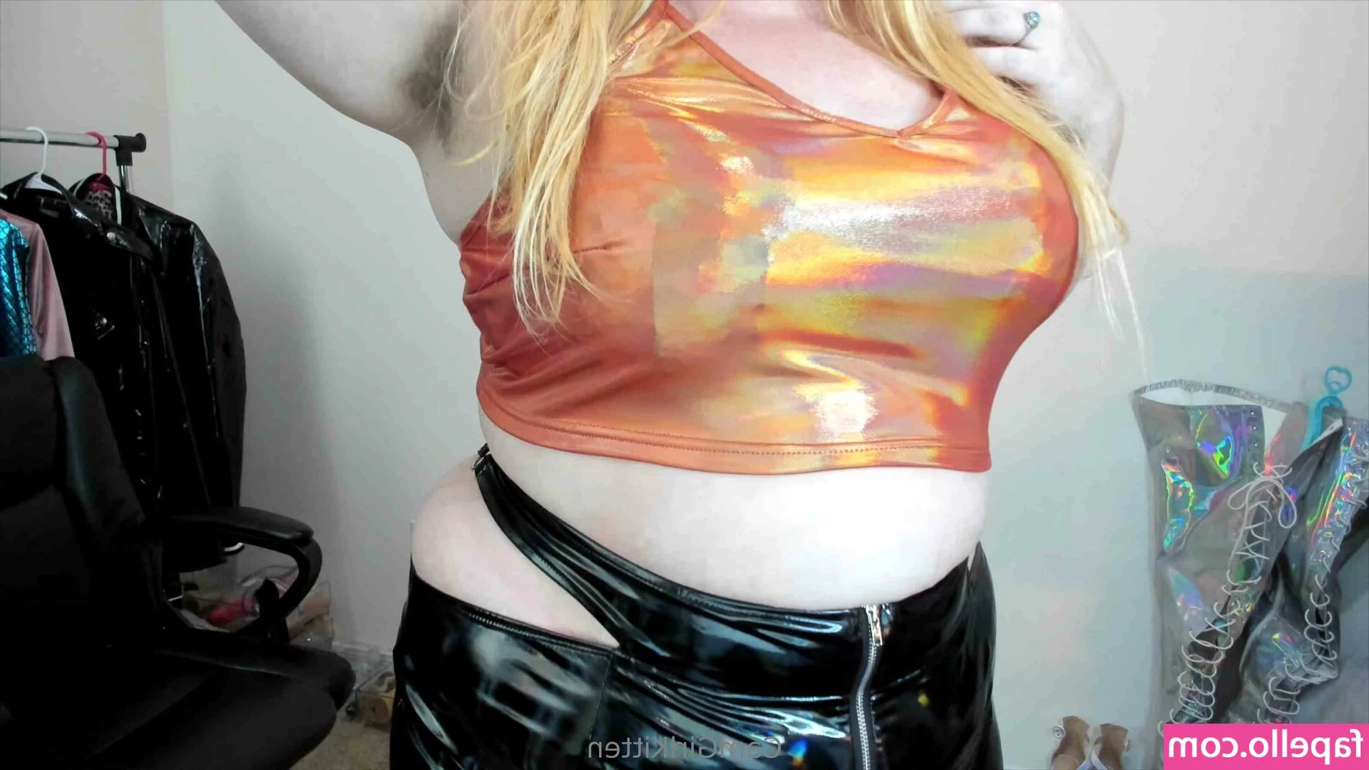 persephonevixen - Heyyy.....have a great night 😘