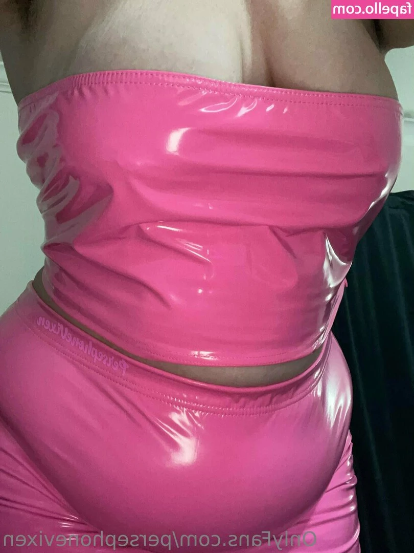 persephonevixen - Mmn so good daddy