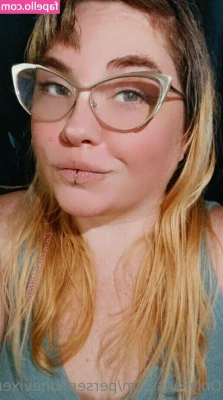 persephonevixen - R & G Epping Forest | 11 London - 2018 MASCULAR @ Play