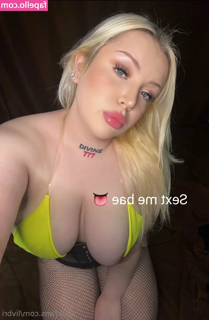 livbri - In bed poorly today send me some love