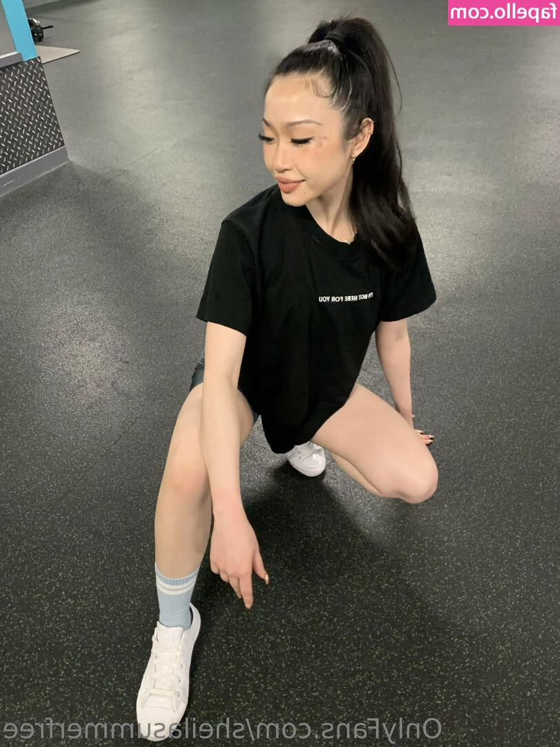 sheilasummerfree - Did a little trim also, what do you guys think